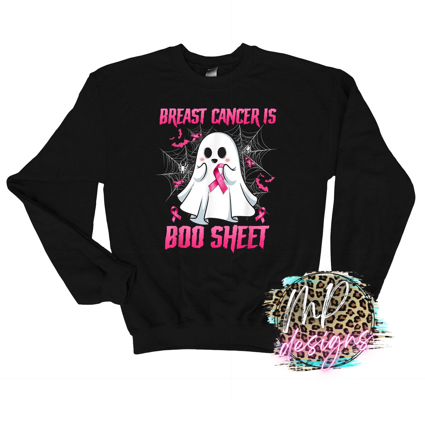 BOO SHEET