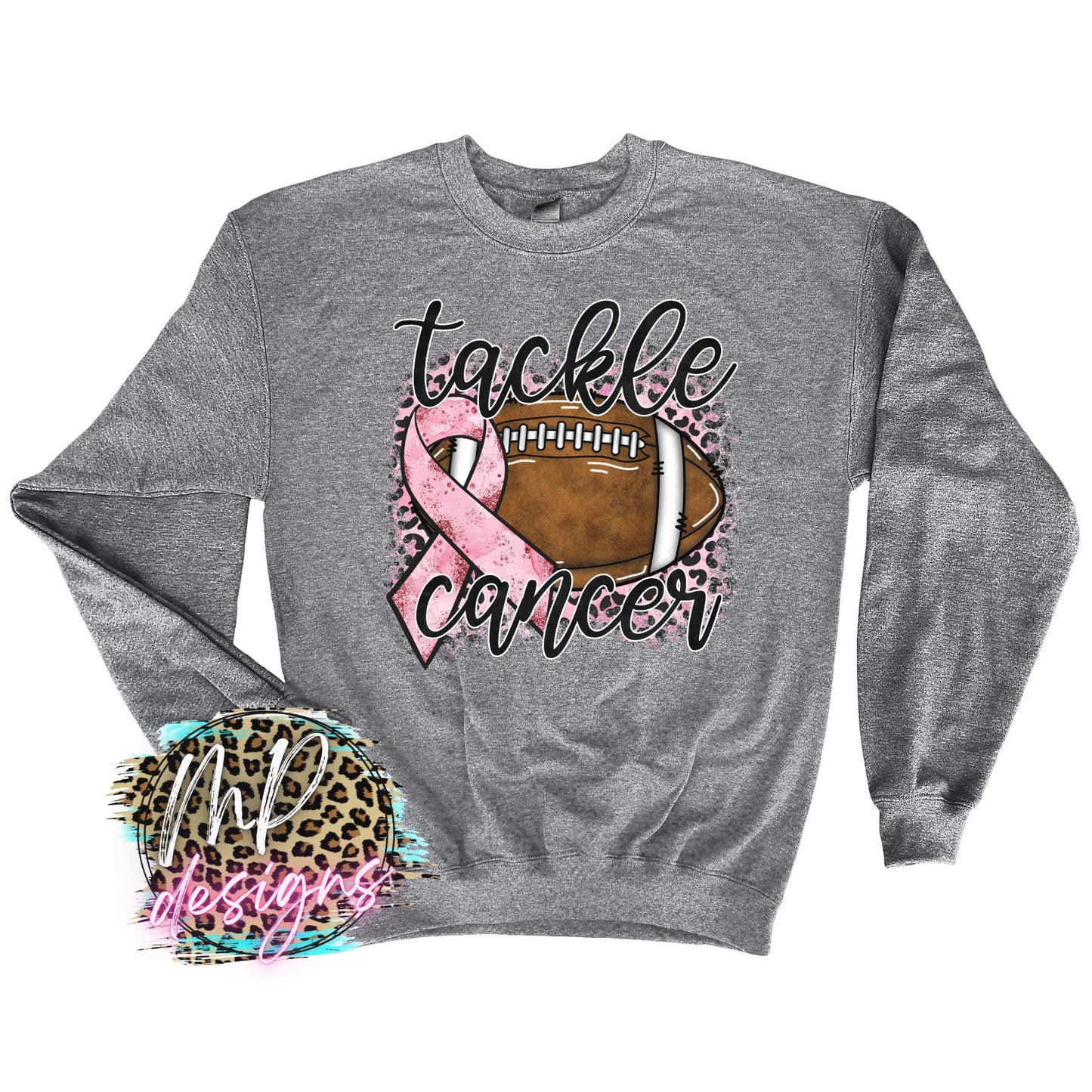TACKLE CANCER