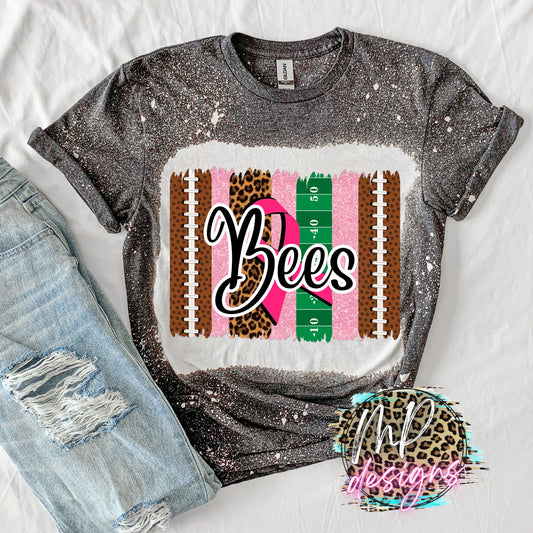 BEES BREAST CANCER AWARENESS