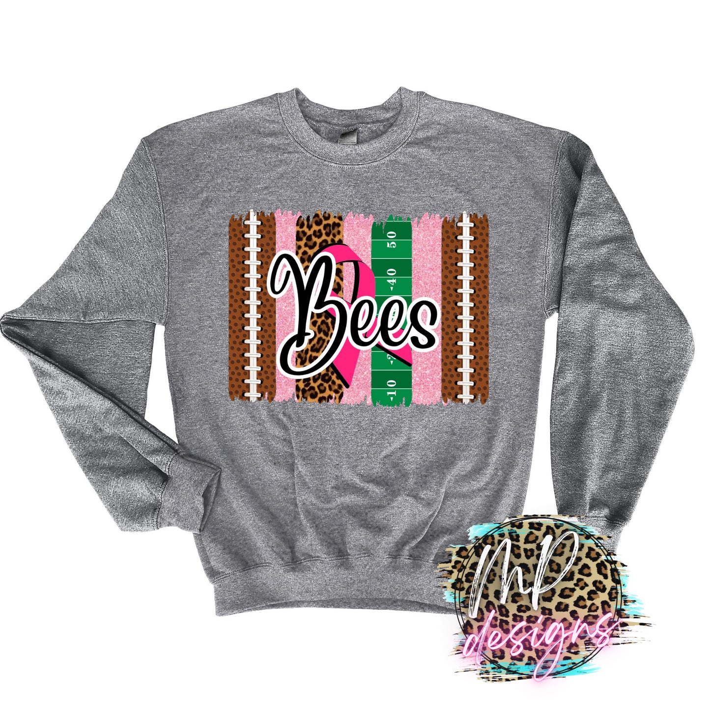BEES BREAST CANCER AWARENESS