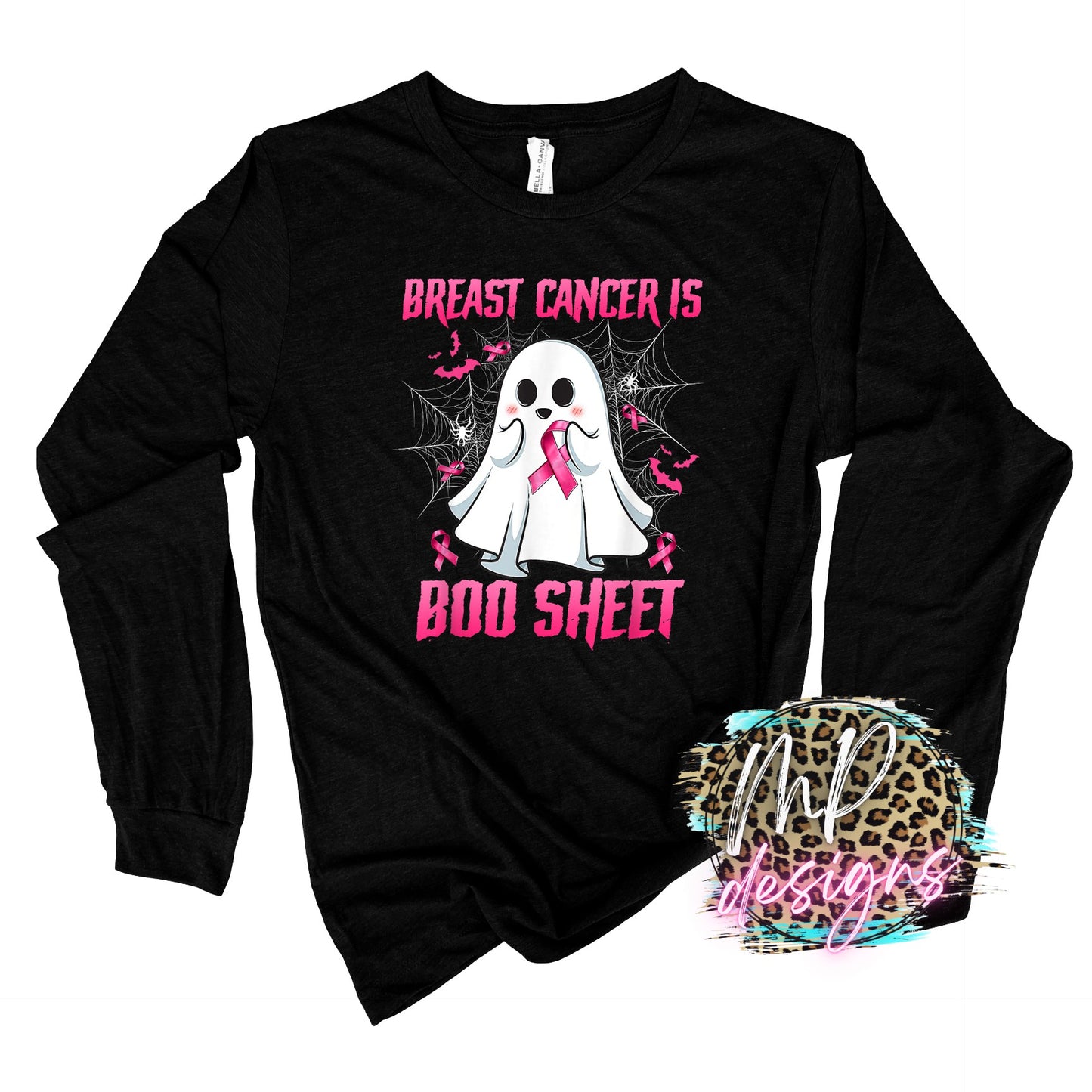 BOO SHEET