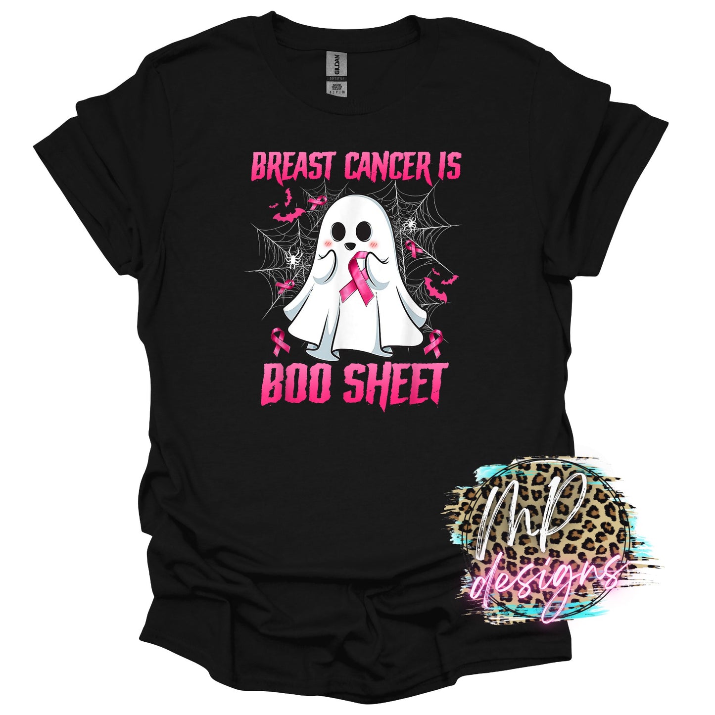 BOO SHEET