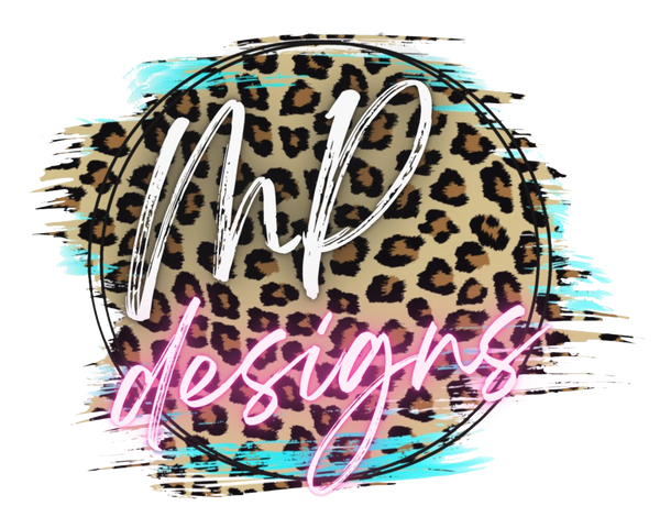 MP DESIGNS TX