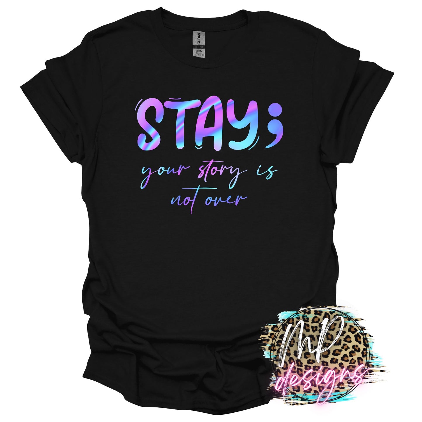STAY
