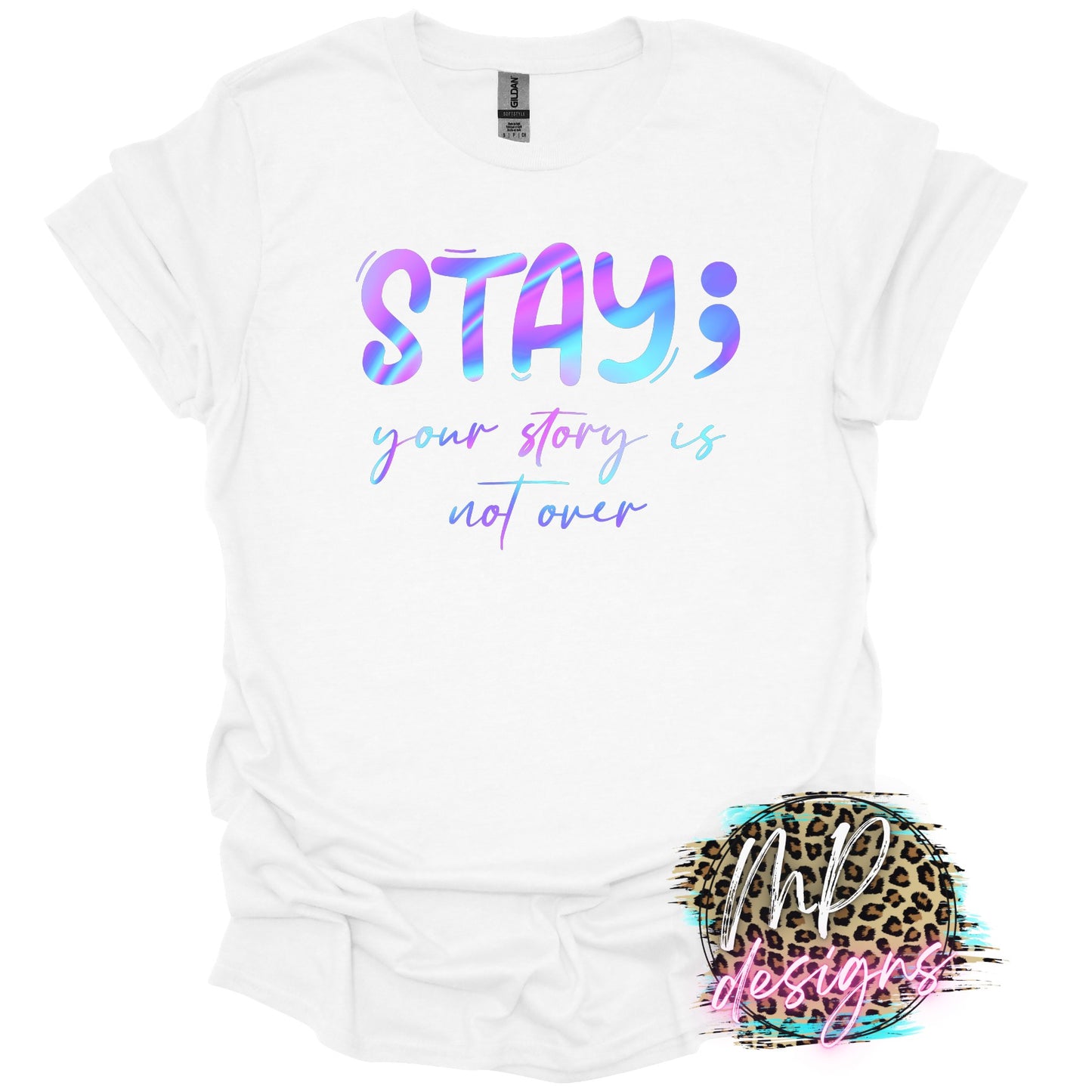 STAY