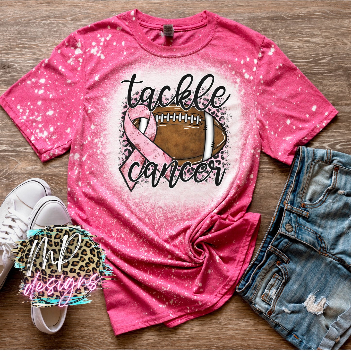 TACKLE CANCER