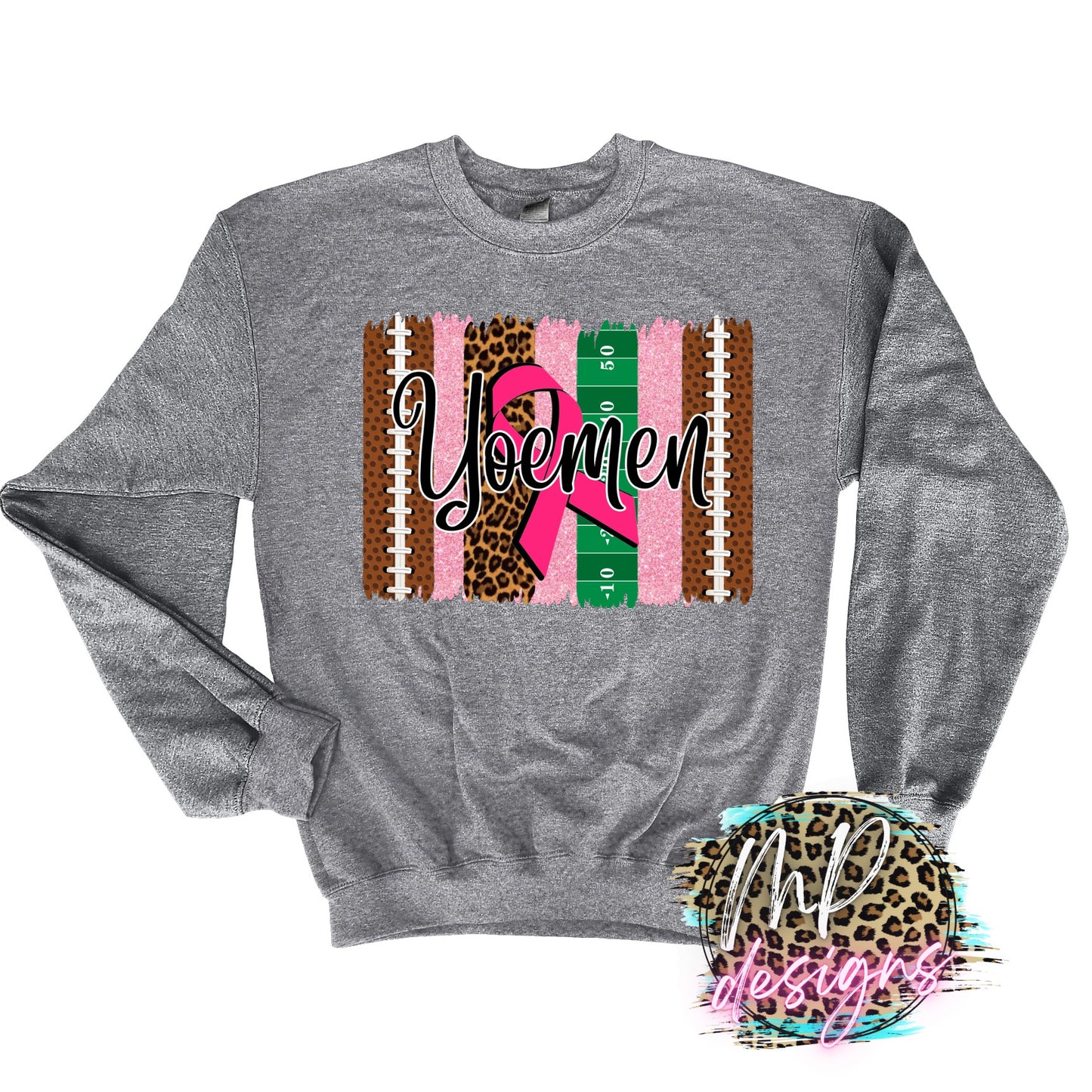 YOEMEN BREAST CANCER AWARENESS