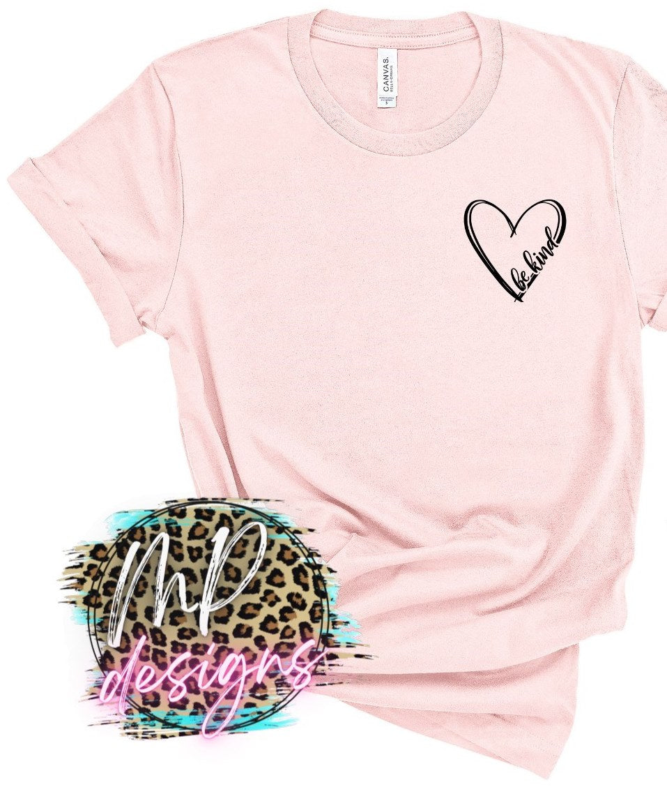 DEAR PERSON T-SHIRT