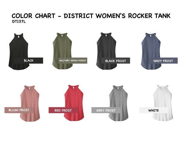 DIRT RACING TANK
