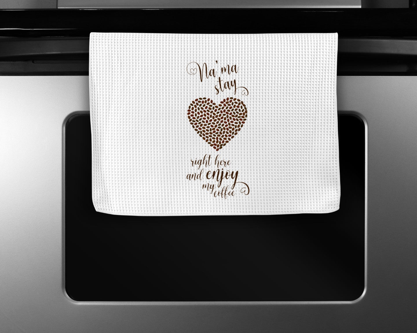 NA'MA STAY KITCHEN TOWEL